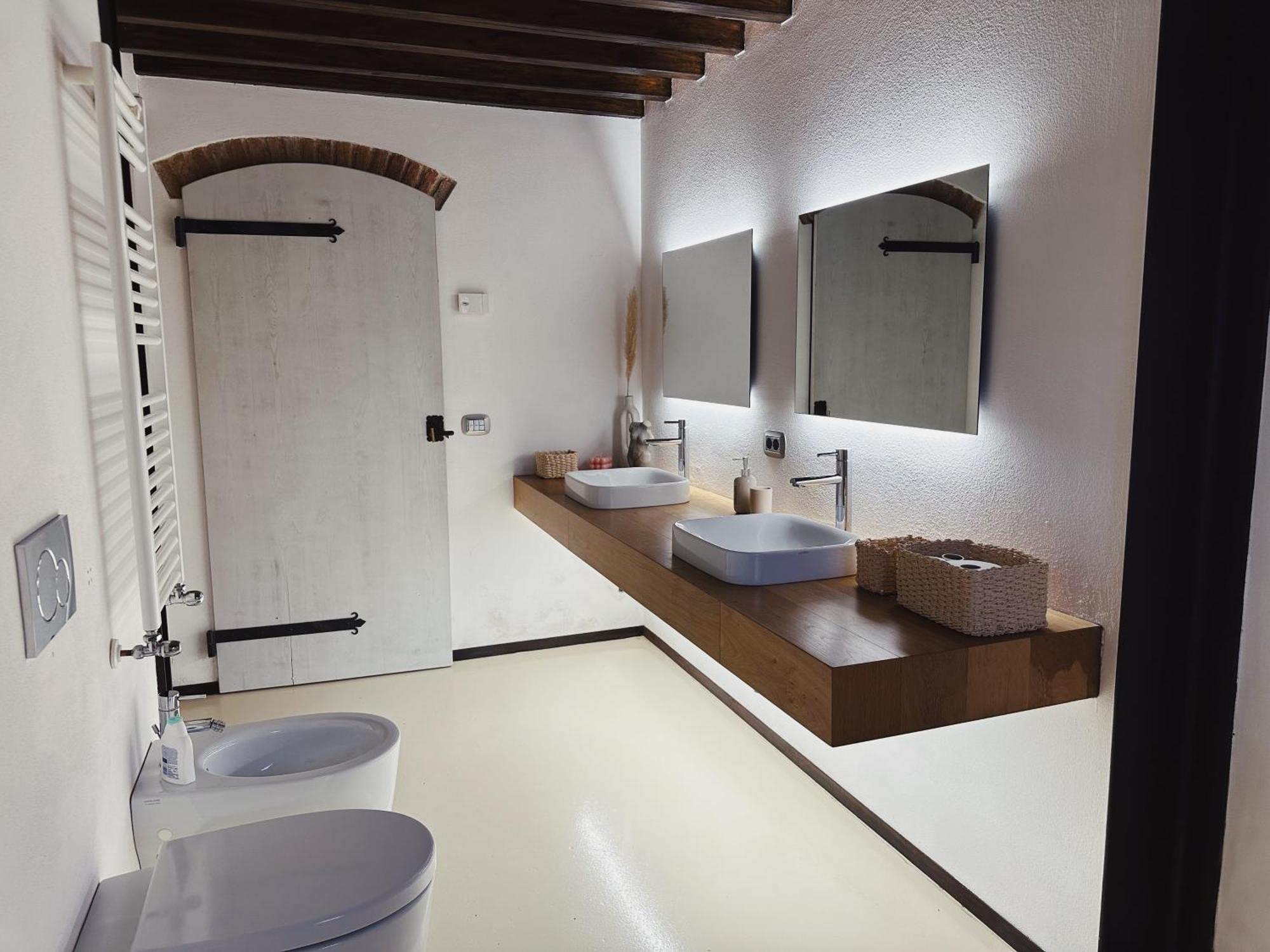 La Dimora Di Piero Apartment Gricignano Exterior foto