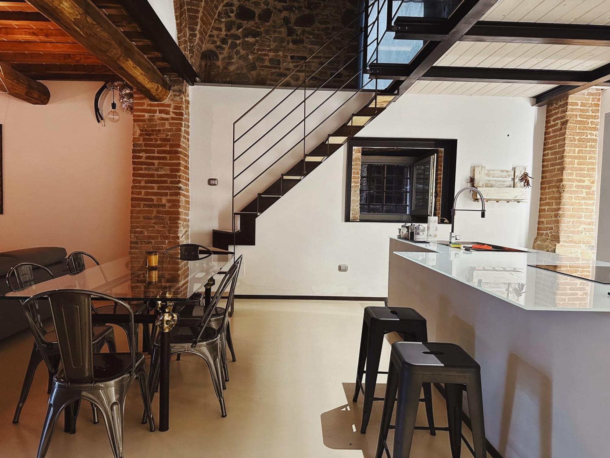 La Dimora Di Piero Apartment Gricignano Exterior foto