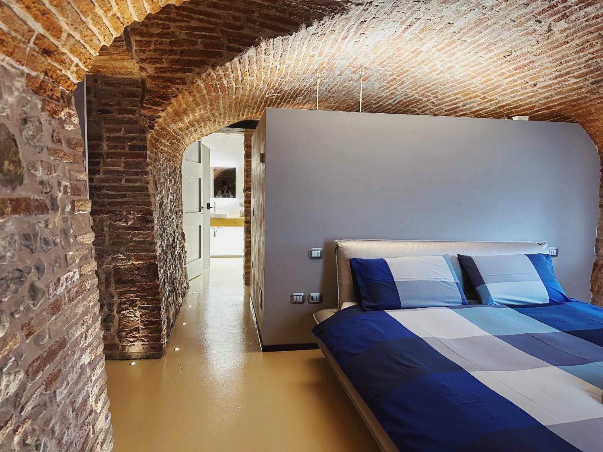 La Dimora Di Piero Apartment Gricignano Exterior foto