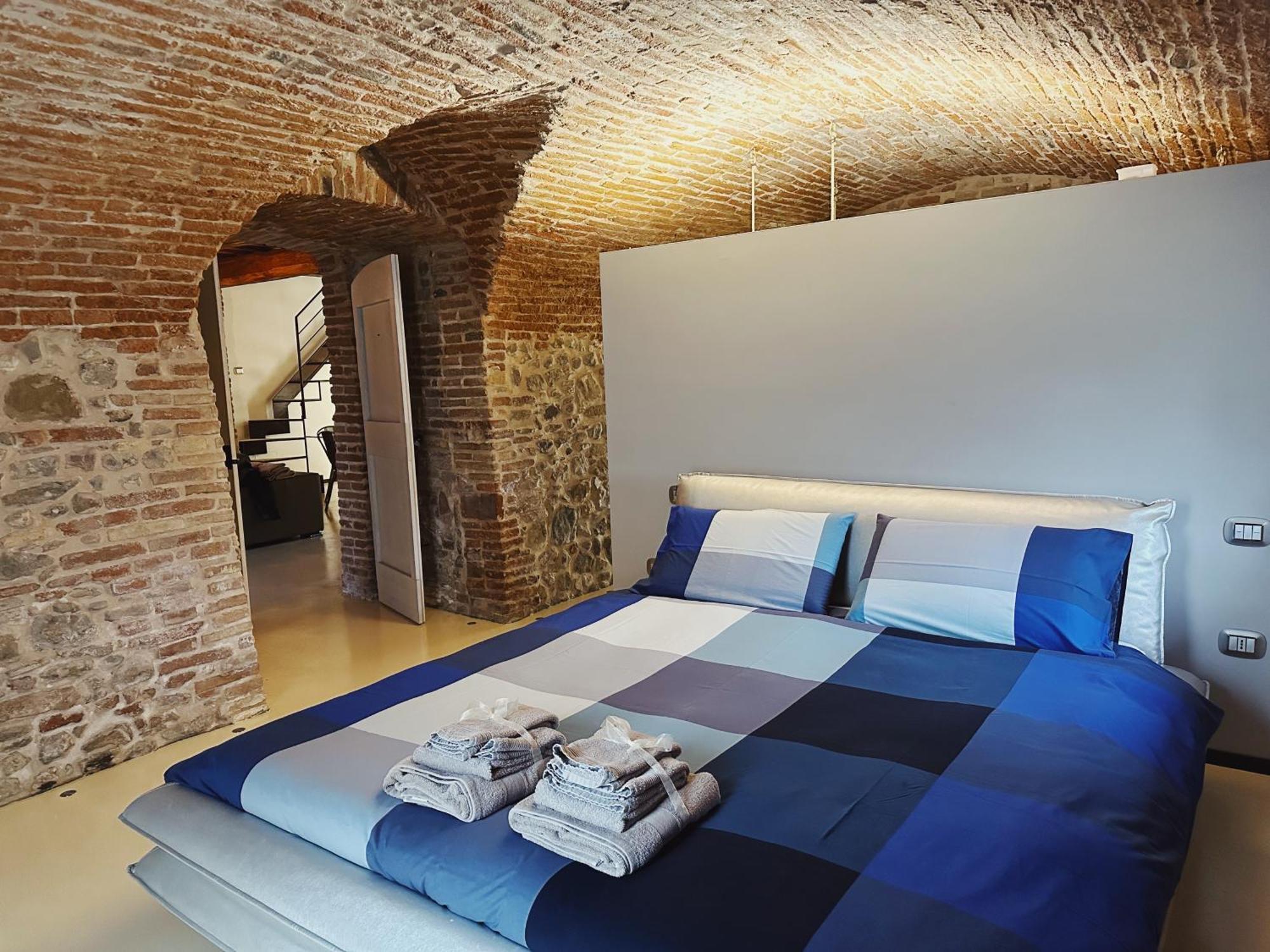 La Dimora Di Piero Apartment Gricignano Exterior foto